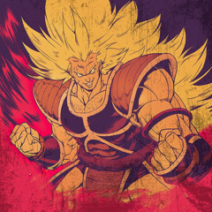 Super Saiyan - DisMissedFit X Sir Name
