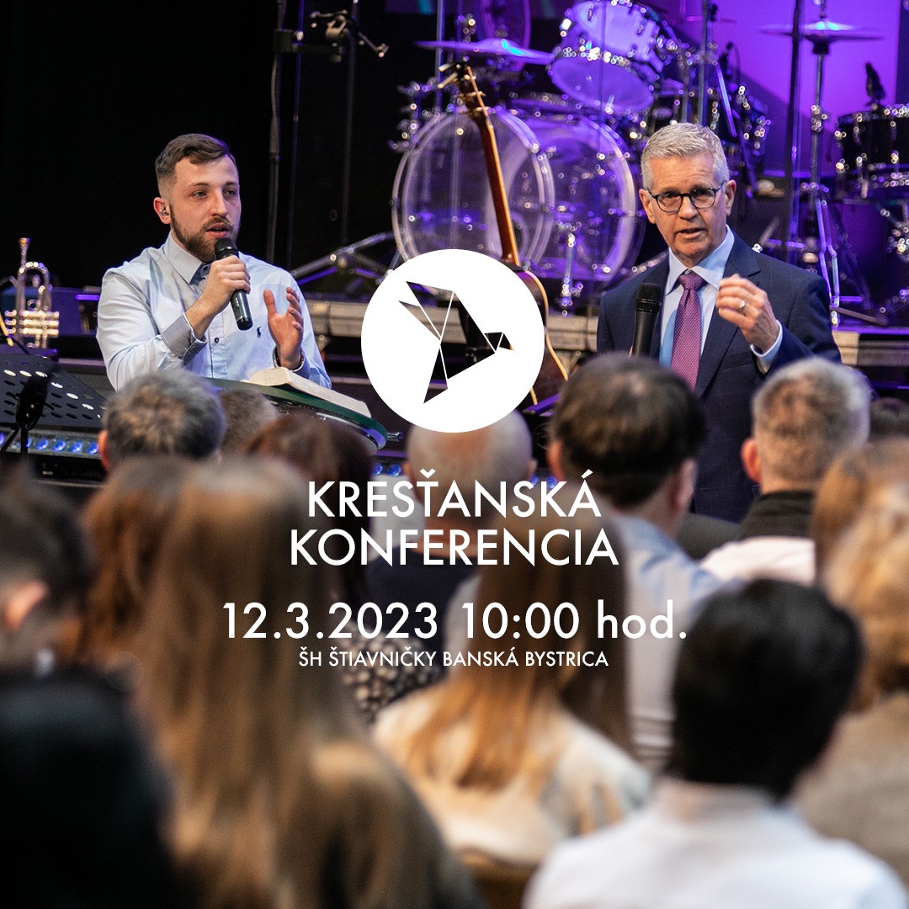 Kresťanské spoločenstvo