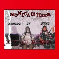 its.zay20 - Monica is here (MONICA extended verse)
