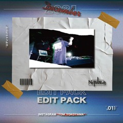 NAPOLEON Edit Pack Vol.1