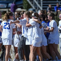 2021 Gennies W Lax Warm Up Playlist