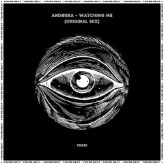 Andørra - Watching Me (Available on 8 June !!)
