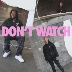 DON'T WATCH - MattBlacksBack