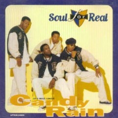 Soul For Real "Candy Rain" [New Jack Swing Remix]