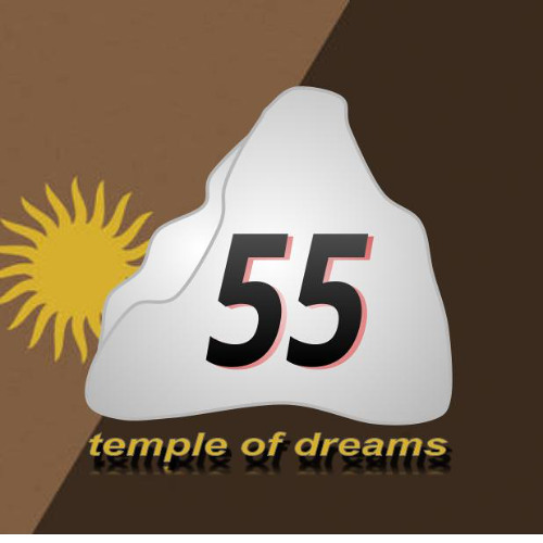 Temple of Dreams 55