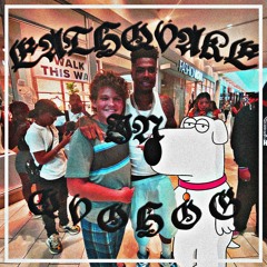 Earthquake In Quohog