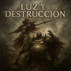 Luz y Destrucción - Ornstein & Smough