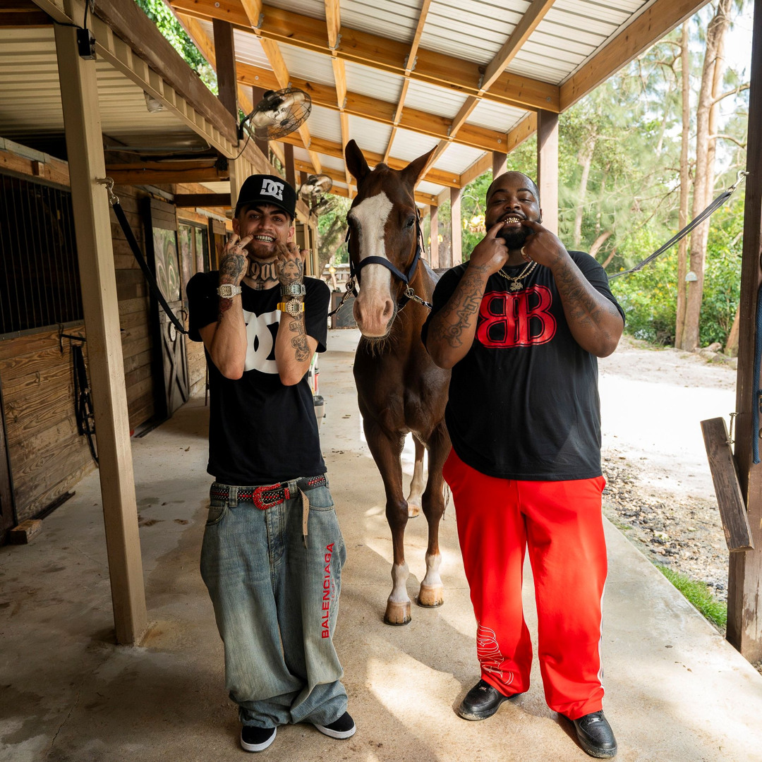 Stream Rockstar (feat. 1900Rugrat) by Big Ro6 | Listen online for free ...