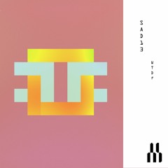 Sad13 - "WTD?"