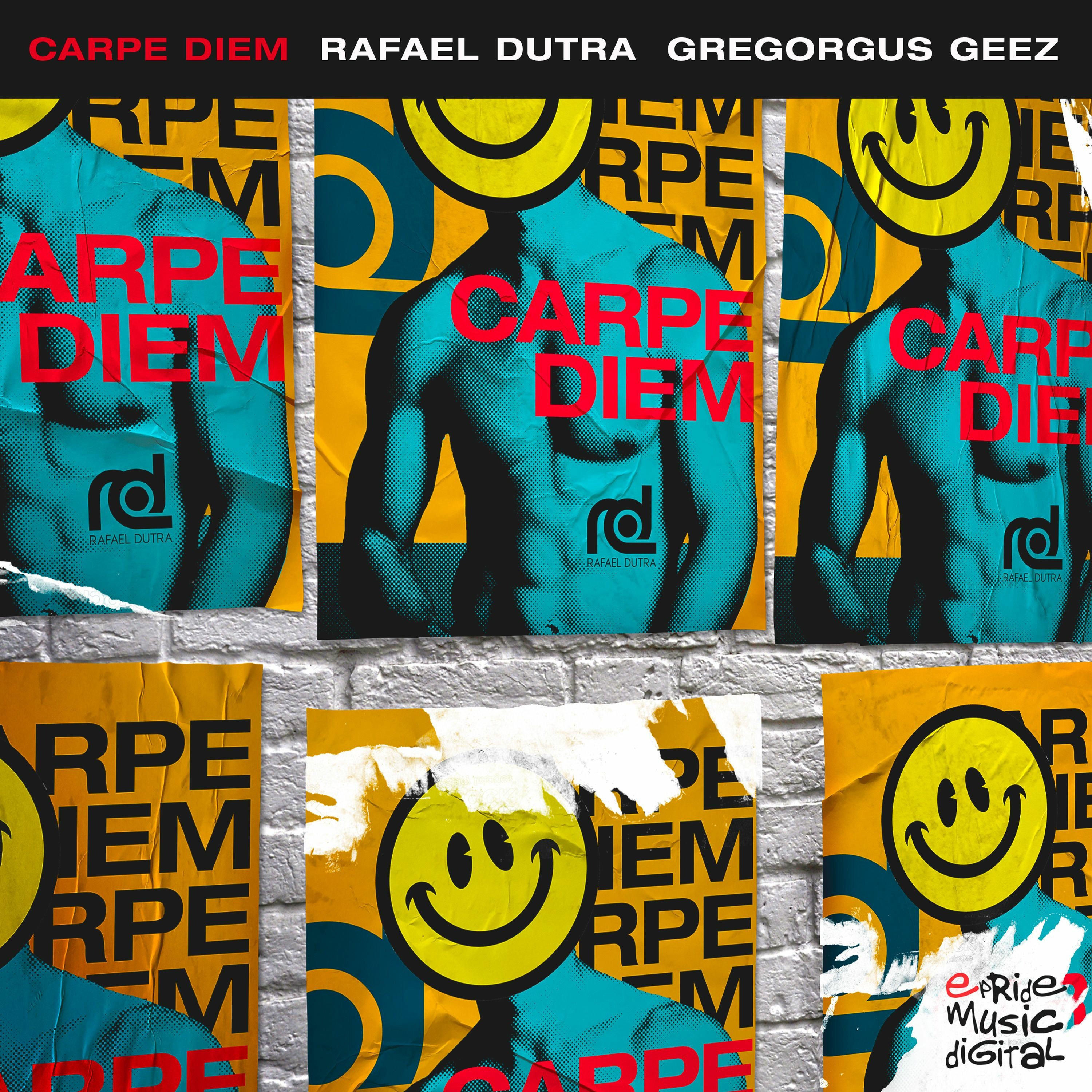Rafael Dutra Music