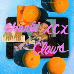 Charli xcx - Claws (Fliess flip)