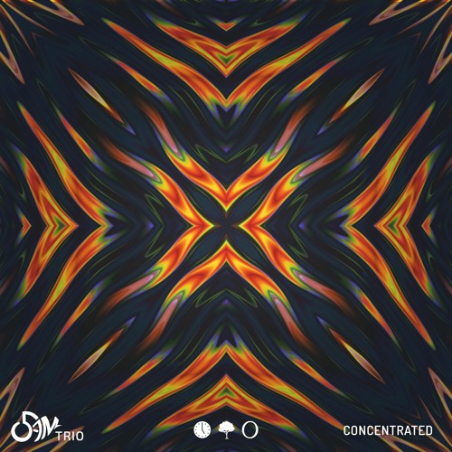 Concentrated ft. ZONE Drums, Keith Wadsworth, & Tygris