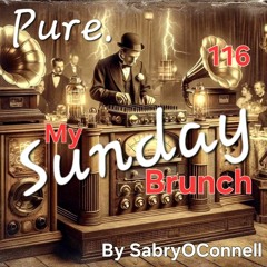 My Sunday Brunch 116 By SabryOConnell