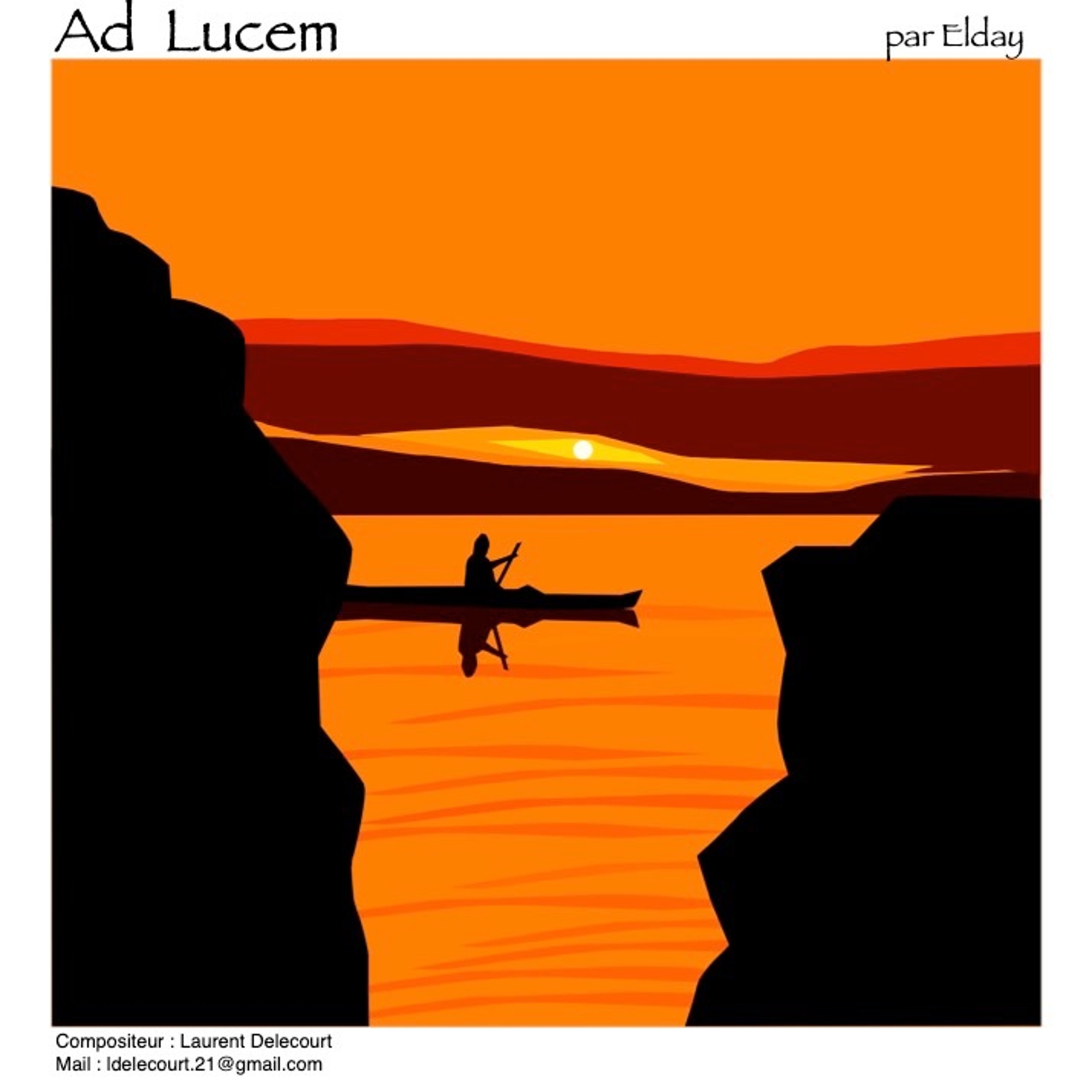 Ad Lucem II episode artwork