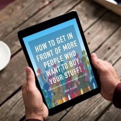 Joining Up Your Marketing