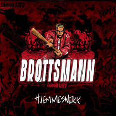 Brottsmann 2025 (Hjemmesnekk) [feat. CÆLVIN, KLÆIN, Timmy & Curfew]