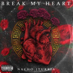 Dua Lipa - Break My Heart (Nacho Iturria Remix)