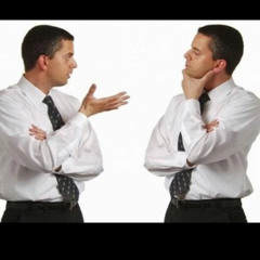 (dj lmaoooo) talkin to myself