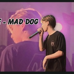 Live Free - Mad Dog