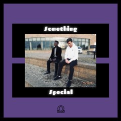 Something Special (feat. Caleb Gampson)