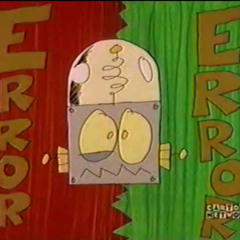 Whatever happened to Robot Jones?