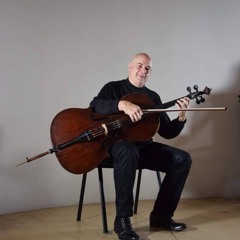 F. TARREGA CAPRICHO ARABE for Cello Cello  World Premiere the sound of stone project