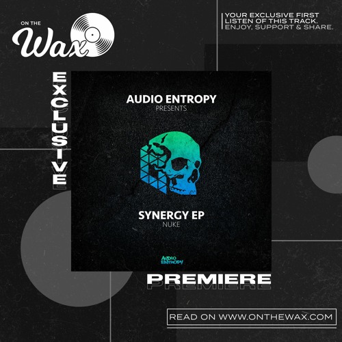 OTW Premiere: Nuke - Mist [Audio Entropy]