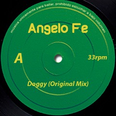 Angelo Fe - Doggy (Original Mix)