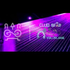 Club Sfär/Veloklang @ Malmö (Aug 25) #techhouse #indiedance