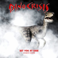 Dino Crisis - Save Room / Set You At Ease (cinematic orchestral version)