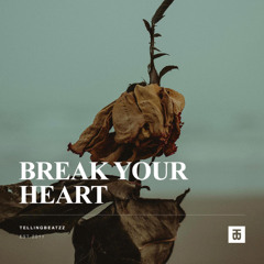 Mac Miller x Nina Simone Type Beat - "Break Your Heart" Instrumental