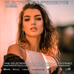 Electronic Impressions 940 with Danny Grunow