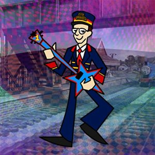 My Tank Engine