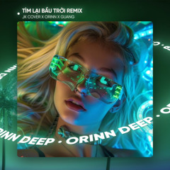 Tìm Lại Bầu Trời