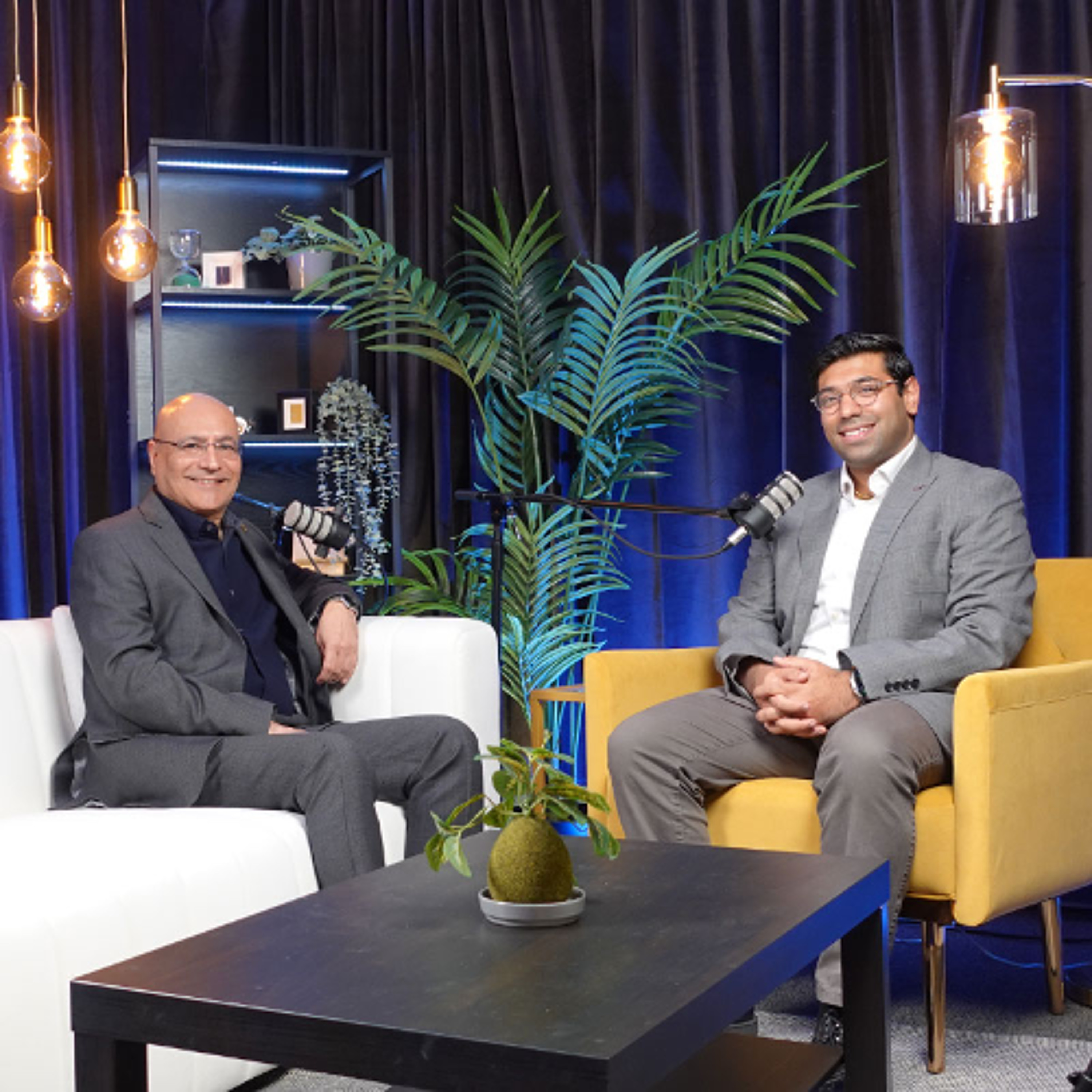 The Intersection Podcast