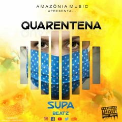 Supabeat - Quarentena