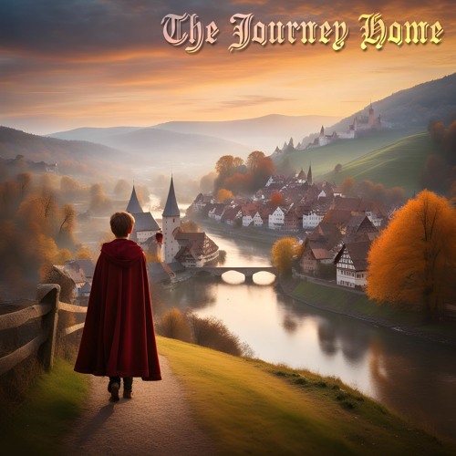 The Journey Home