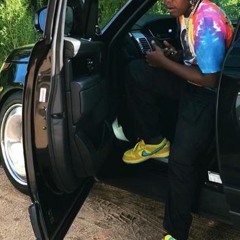 Lover's Anonymous (Chopped) - Don Toliver