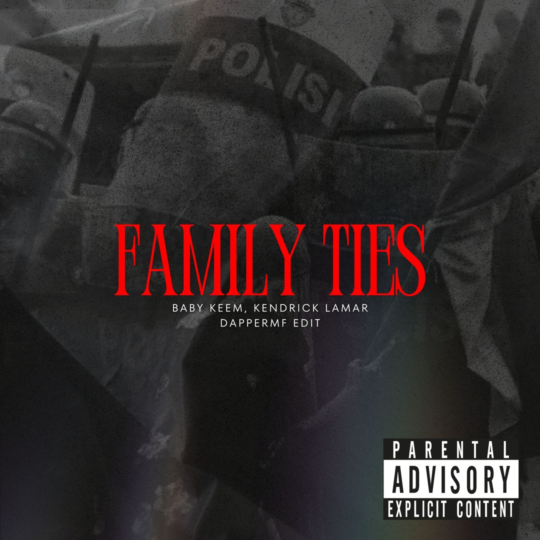 Stream Family Ties (dappermf Edit) by dappermf | Listen online for