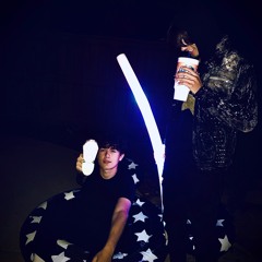 Look at the sky (ft. Trenton Montalvo)