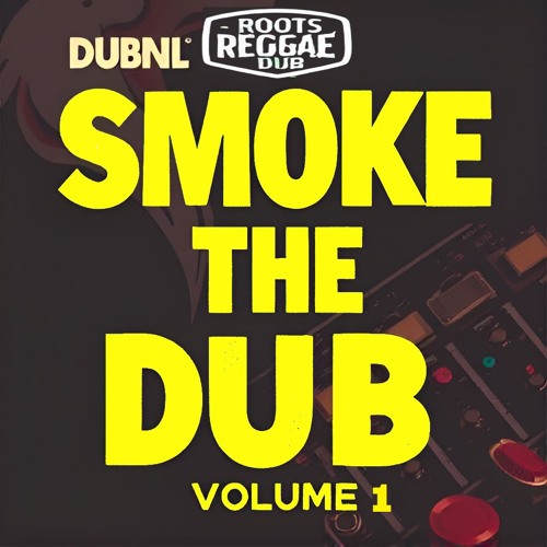 DubNL - Mistakes And Masterpieces Dub