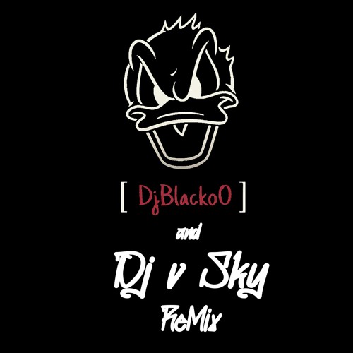 REMIX نور حلمي - ماهداك الله [Dj V SKY X Dj BlackoO]