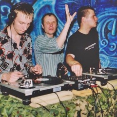 90s Rave