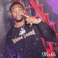 New Things (Pop Smoke "Mood Swings" Remix)