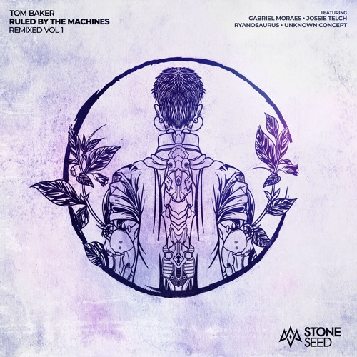 Tom Baker - Madeleine (Unknown Concept Remix) [Stone Seed]