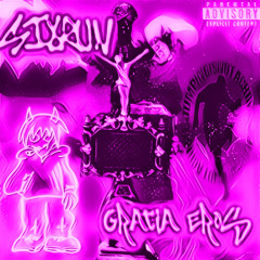 666ED 【AVA GABBER】 [BONUS TRACK]