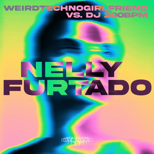 NELLY FURTADO