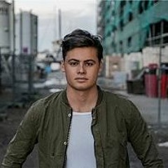Mike Williams & Jonas Aden - ID (I Hope You Know)