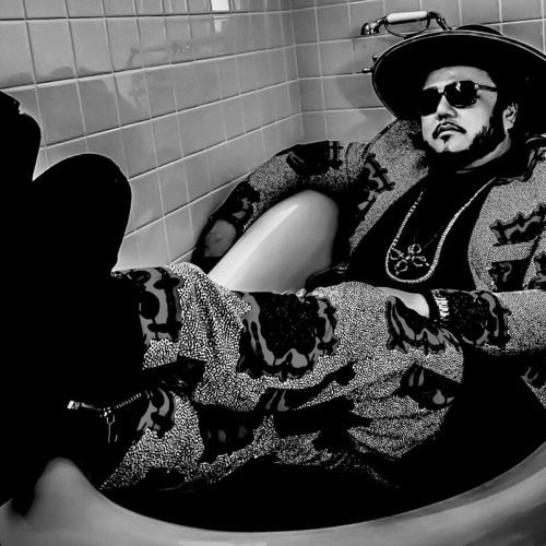 RADIO.D59B / NEW DAWN #3 w/ Shacho (Soil&Pimp Sessions)