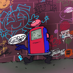 Below Zero - Fuel Pump